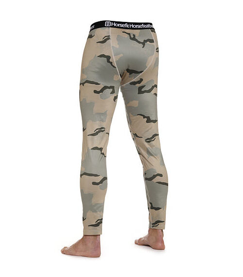 Horsefeathers Riley Tech Pants - Desert Camo - Image 3