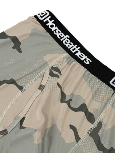 Horsefeathers Riley Tech Pants - Desert Camo - Image 5