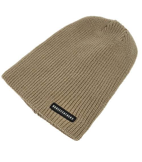 Horsefeathers Paula Beanie - Mojave - Image 3