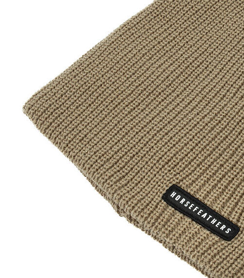 Horsefeathers Paula Beanie - Mojave - Image 4
