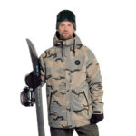 Horsefeathers Blake Snow Jacket