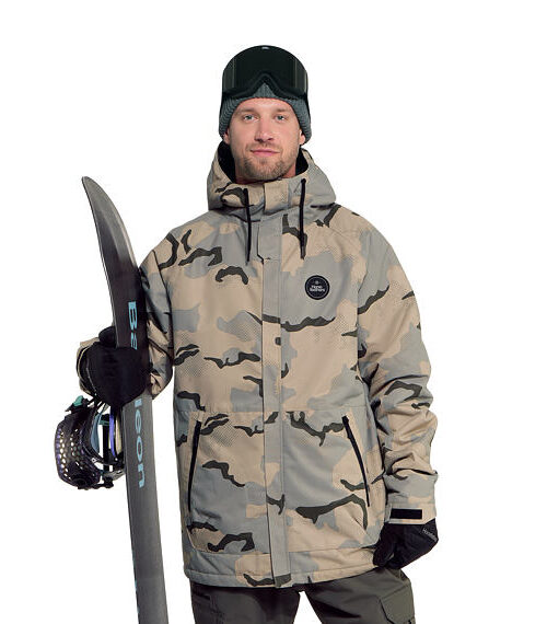 Horsefeathers Blake Snow Jacket