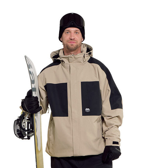 Horsefeathers Envoy Jacket