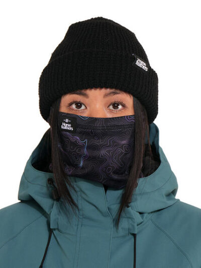 Horsefeathers Neck Warmer - Contour Line - Image 4