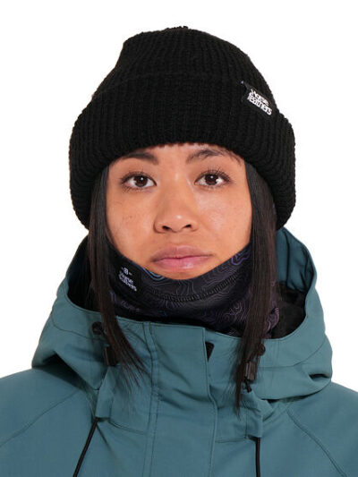 Horsefeathers Neck Warmer - Contour Line - Image 5