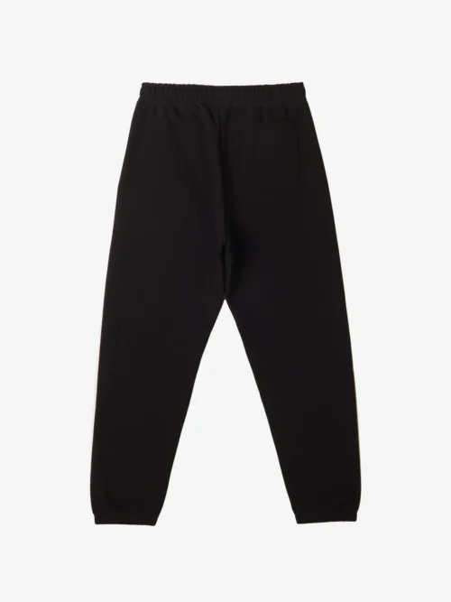 Obey Φόρμα Est. Works Bold Sweatpant - Black - Image 3
