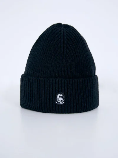 DrDenim Mo Beanie