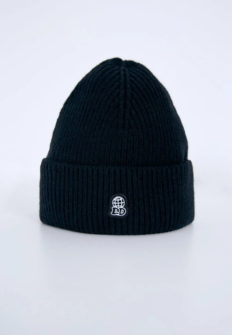 DrDenim Mo Beanie