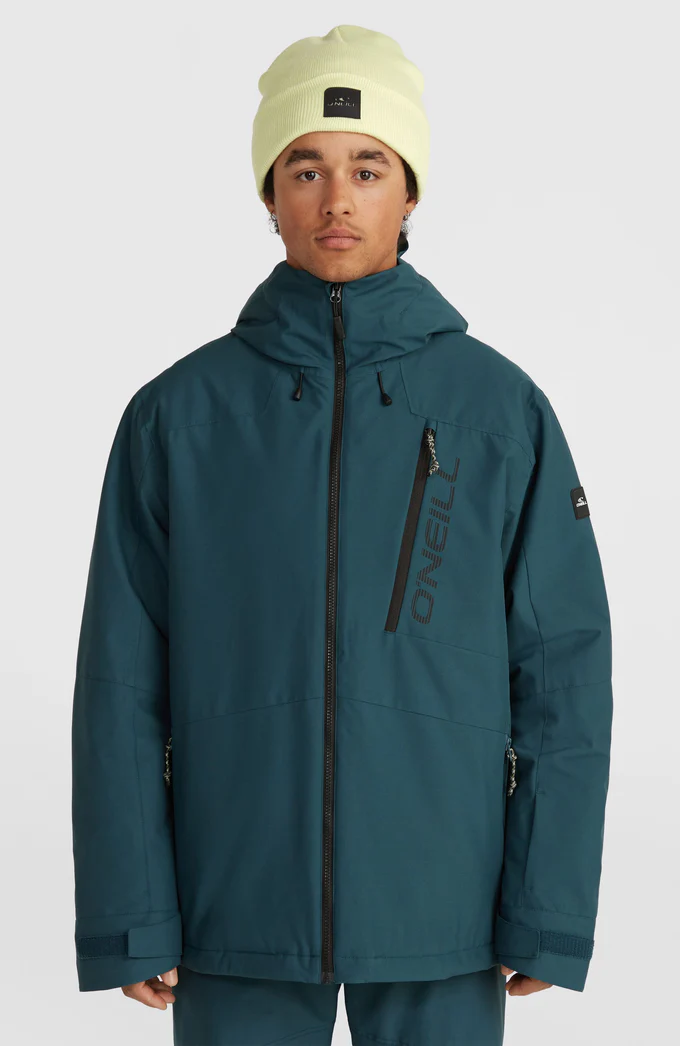 O’neill Hammer Snow Jacket