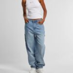 Karl Kani OG Baggy Workwear Denim