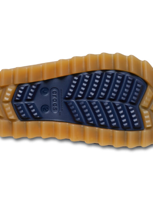 Crocs Classic Neo Puff Boot T - Blue - Image 6
