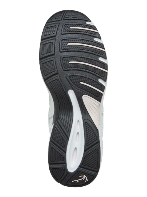 Karl Kani Prime Runner - White/Pink - Image 4