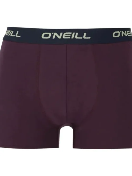 O'neill Boxer California & Plain 3Pack - Image 4