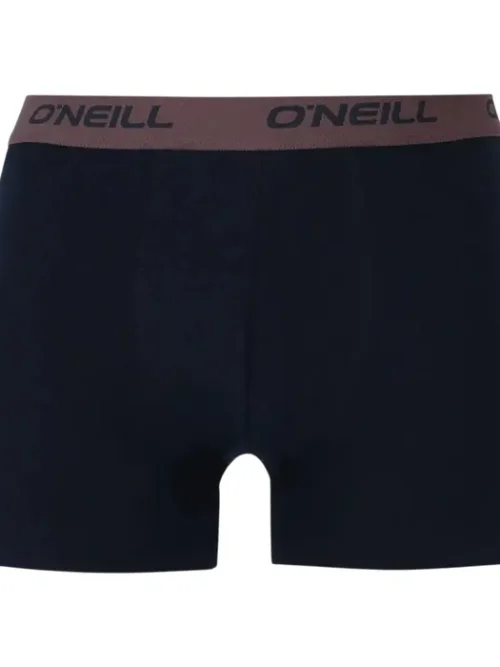 O'neill Boxer California & Plain 3Pack - Image 5