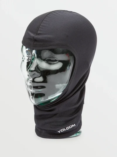 Volcom Individual Face-Tech - Black - Image 3