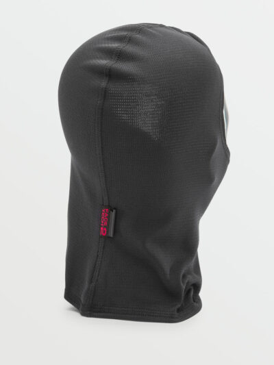 Volcom Individual Face-Tech - Black - Image 5