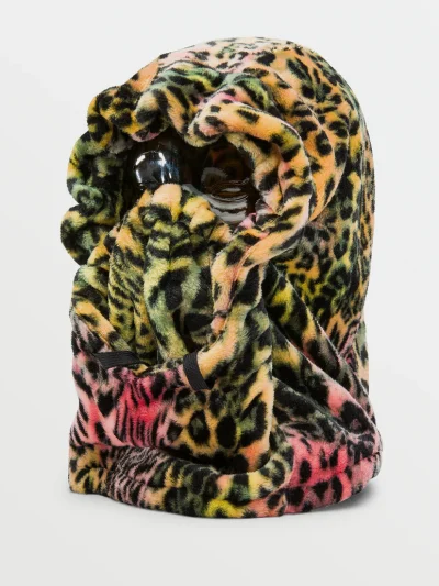 Volcom Dang Hood - Acid - Image 5