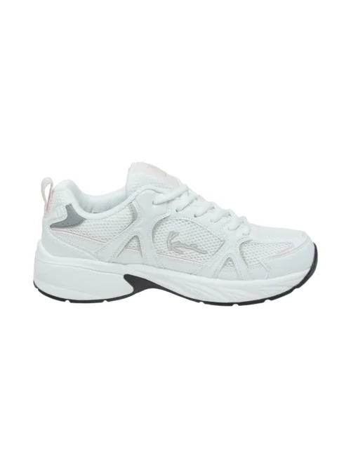 Karl Kani Prime Runner - White/Pink - Image 5