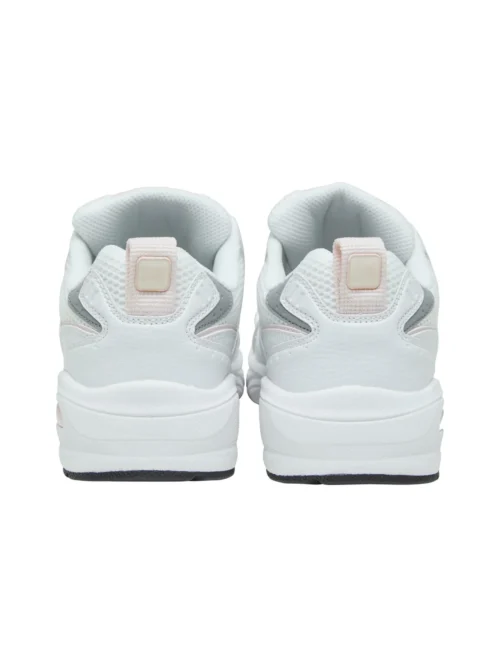 Karl Kani Prime Runner - White/Pink - Image 7