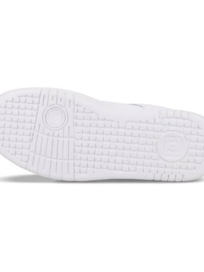 DC Shoes Manteca 4 Platform White - Image 7