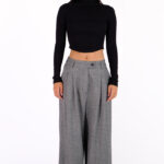 Salt & Pepper Diana Pants