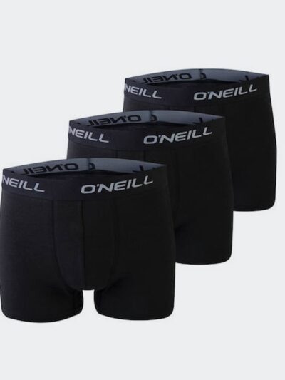 O'neill Boxershorts 3pack