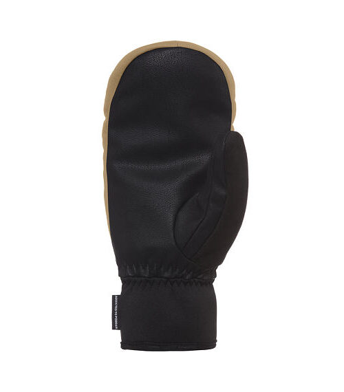 Γάντια Χούφτες Horsefeathers Midway Snow Glove - Black - Image 4