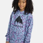 Burton Kids Oak Pullover Hoodie