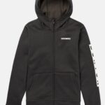 Burton Oak Full-Zip Hoodie