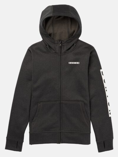 Burton Oak Full-Zip Hoodie