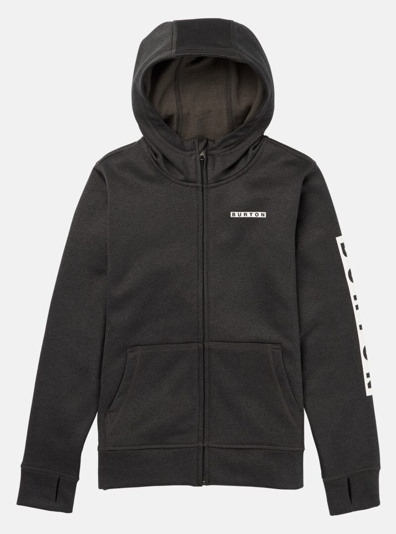 Burton Oak Full-Zip Hoodie