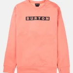 Burton Oak Pullover Crew