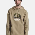 Burton Underhill Pullover Hoodie