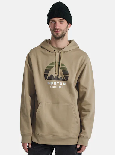 Burton Underhill Pullover Hoodie