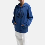 Burton Family Tree Pullover Hoodie