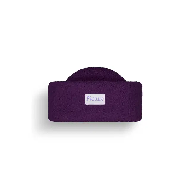 Crown-Beanie-Potent-Purple