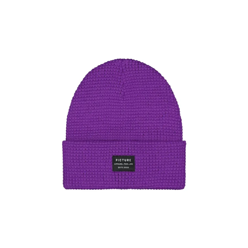 Picture-York-Beanie-Purple-Wine