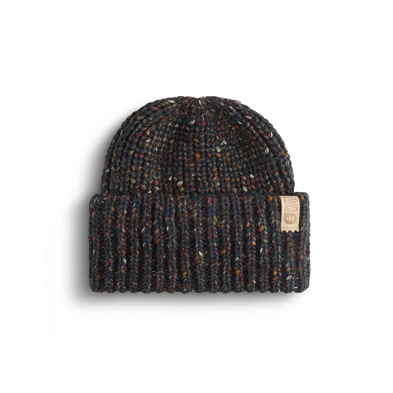 Picture-Birsay-Beanie-Dark-Blue