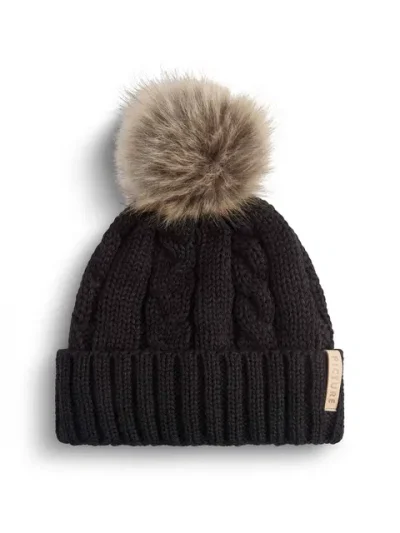 Picture-ezah-beanie-black