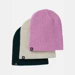 Burton Kids Recycled DND Beanies