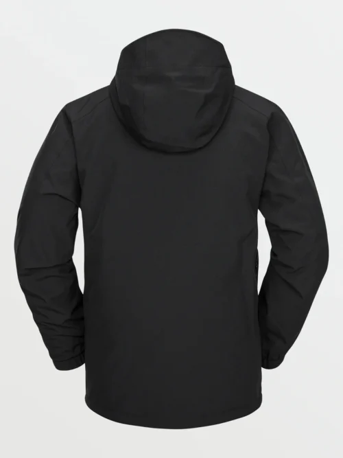 Volcom Brighton Full Zip Jacket - Image 3