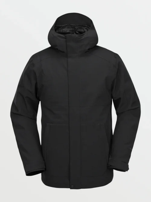 Volcom Brighton Full Zip Jacket - Image 4