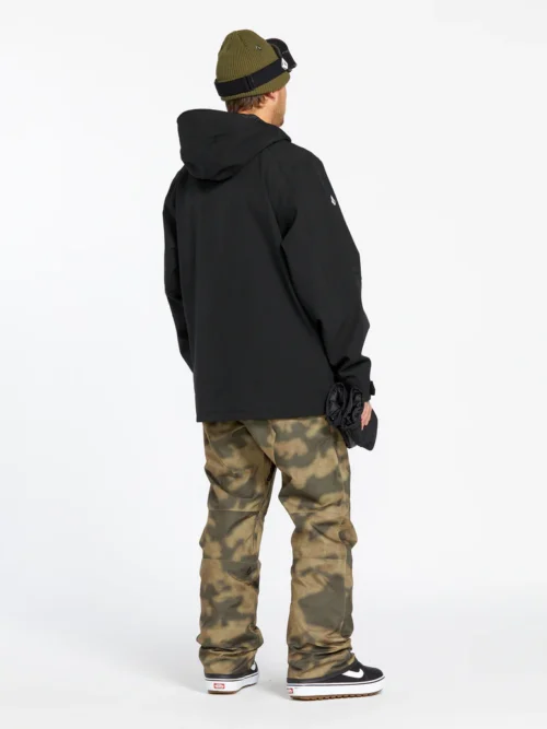 Volcom Brighton Full Zip Jacket - Image 6