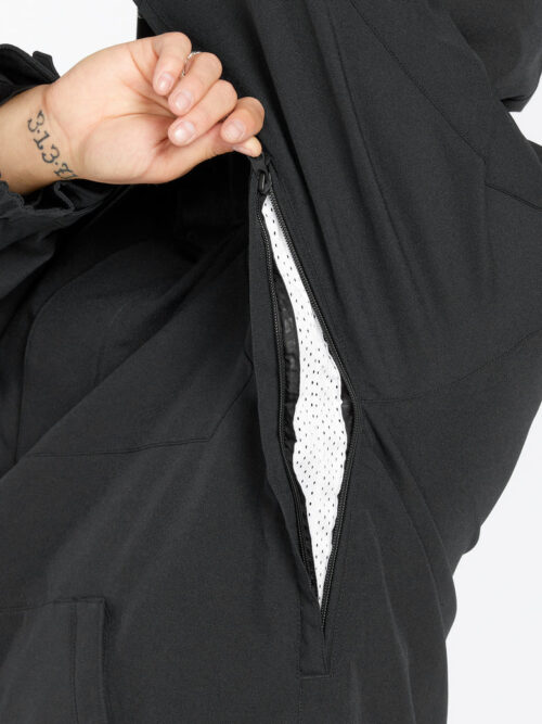 Volcom Brighton Full Zip Jacket - Image 8