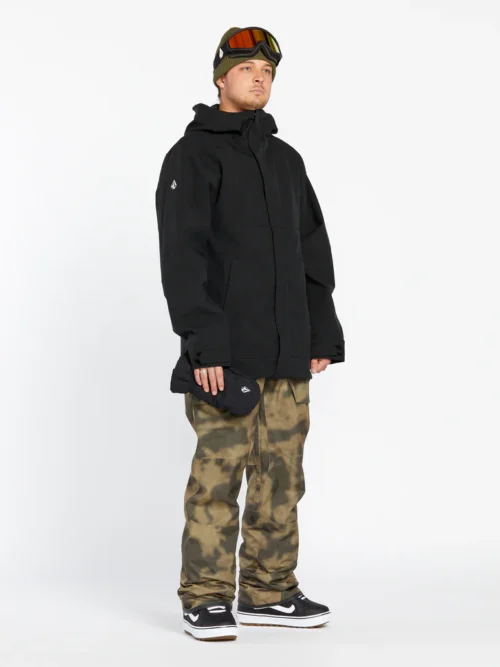 Brighton Full Zip Jacket