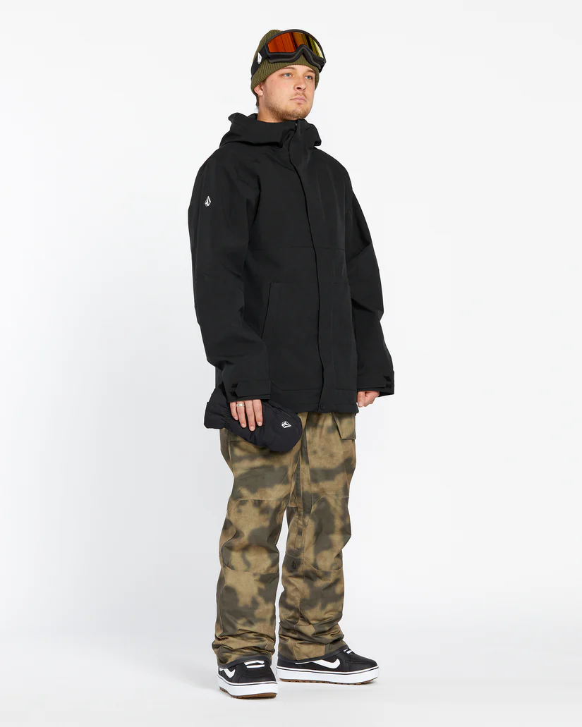 Brighton Full Zip Jacket