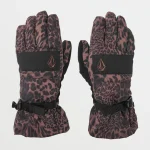 V.Snow Over Glove