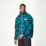 Bremick Zip Fleece