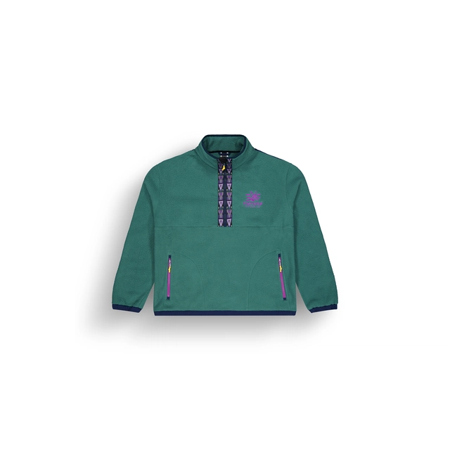 Picture-Gamvik-1/4-Zip-Fleece