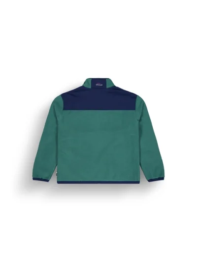 Picture-Gamvik-1/4-Zip-Fleece